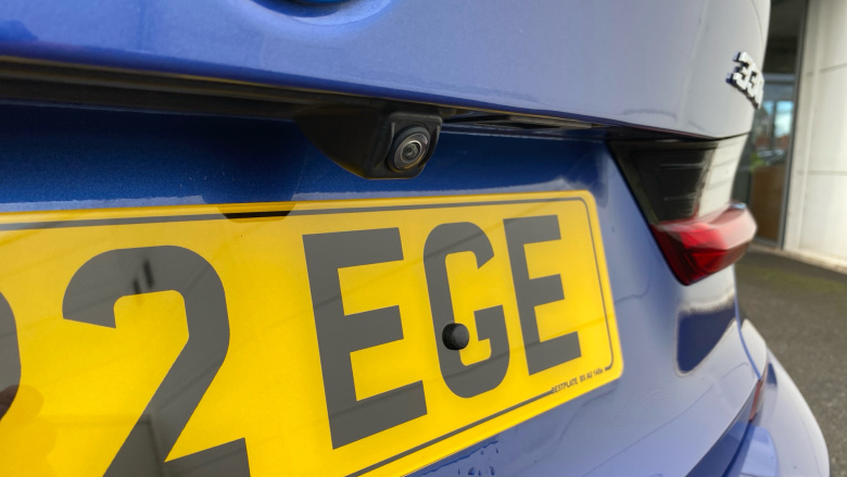 BMW 3 Series 330e M Sport 4dr Step Auto Saloon